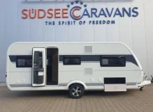 Fahrzeugbild Hobby Maxia 585 UL UVP: 39.450,- EUR #5