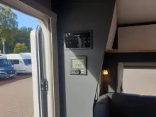 Fahrzeugbild Hobby Maxia 585 UL UVP: 39.450,- EUR #7