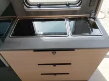 Fahrzeugbild Hobby Maxia 585 UL UVP: 39.450,- EUR #8