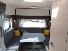 Fahrzeugbild Hobby Maxia 585 UL UVP: 39.450,- EUR #9