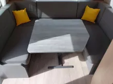 Fahrzeugbild Hobby Maxia 585 UL UVP: 39.450,- EUR #11