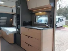 Fahrzeugbild Hobby Maxia 585 UL UVP: 39.450,- EUR #12