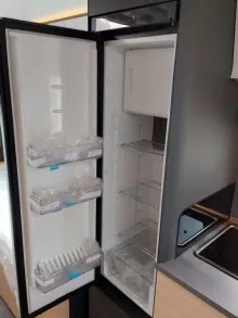 Fahrzeugbild Hobby Maxia 585 UL UVP: 39.450,- EUR #14