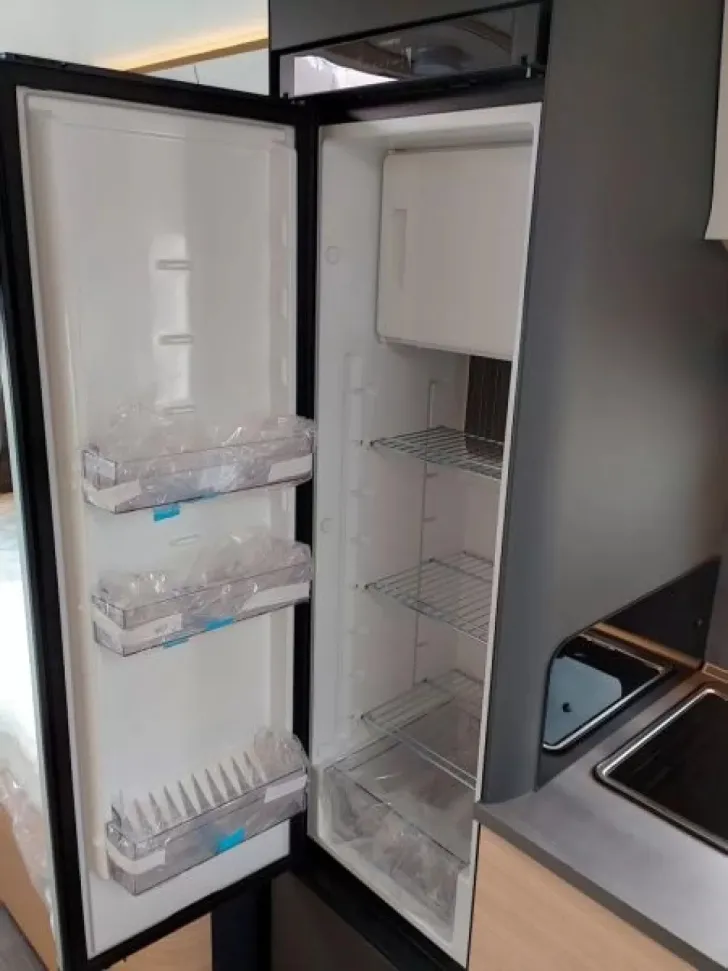 Fahrzeugbild Hobby Maxia 585 UL UVP: 39.450,- EUR #14