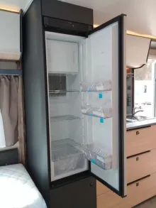 Fahrzeugbild Hobby Maxia 585 UL UVP: 39.450,- EUR #15