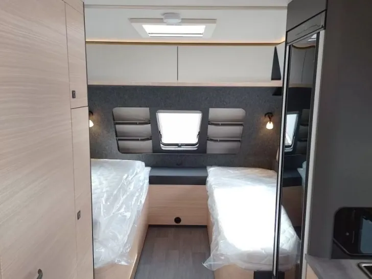 Fahrzeugbild Hobby Maxia 585 UL UVP: 39.450,- EUR #16