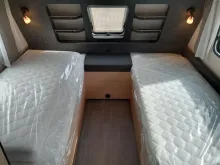 Fahrzeugbild Hobby Maxia 585 UL UVP: 39.450,- EUR #17