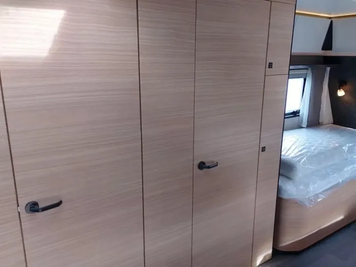 Fahrzeugbild Hobby Maxia 585 UL UVP: 39.450,- EUR #18