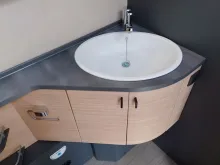 Fahrzeugbild Hobby Maxia 585 UL UVP: 39.450,- EUR #22