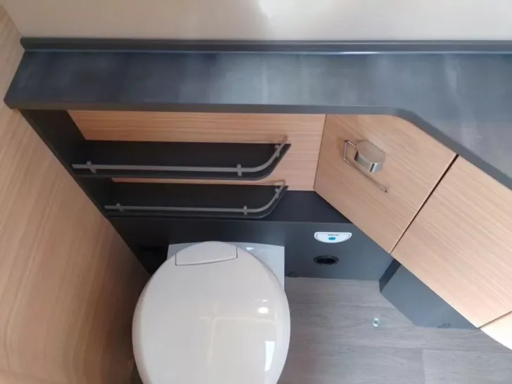 Fahrzeugbild Hobby Maxia 585 UL UVP: 39.450,- EUR #23