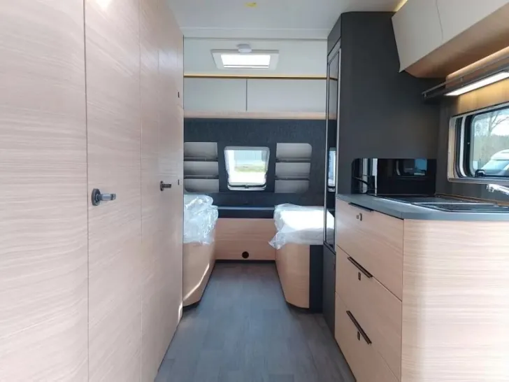 Fahrzeugbild Hobby Maxia 585 UL UVP: 39.450,- EUR #24