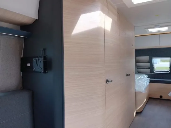 Fahrzeugbild Hobby Maxia 585 UL UVP: 39.450,- EUR #25