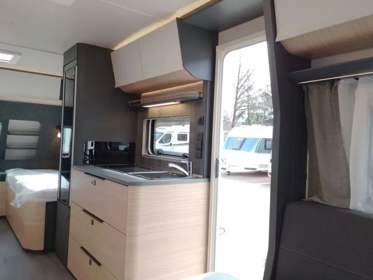 Fahrzeugbild Hobby Maxia 585 UL UVP: 39.450,- EUR #26