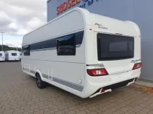 Fahrzeugbild Hobby Maxia 585 UL UVP: 39.450,- EUR #27