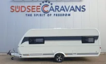 Fahrzeugbild Hobby Maxia 585 UL UVP: 39.450,- EUR #29