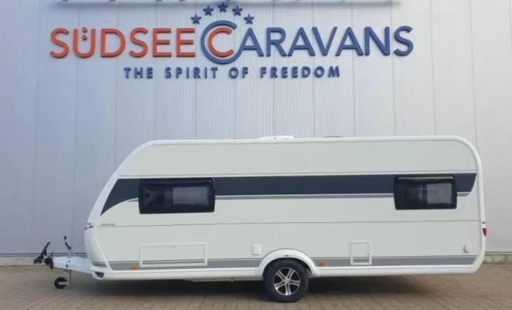 Fahrzeugbild Hobby Maxia 585 UL UVP: 39.450,- EUR #29