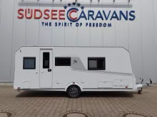 Fahrzeugbild Knaus Yaseo 500 DK Beschenkt Euch selbst! #1