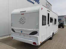Fahrzeugbild Knaus Yaseo 500 DK Beschenkt Euch selbst! #3