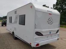 Fahrzeugbild Knaus Yaseo 500 DK Beschenkt Euch selbst! #4