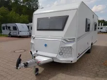 Fahrzeugbild Knaus Yaseo 500 DK Beschenkt Euch selbst! #5