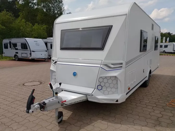 Fahrzeugbild Knaus Yaseo 500 DK Beschenkt Euch selbst! #5