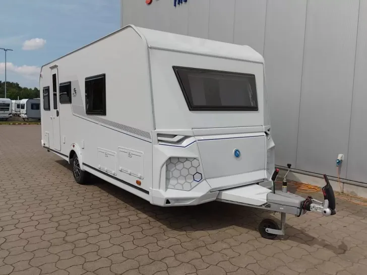 Fahrzeugbild Knaus Yaseo 500 DK Beschenkt Euch selbst! #6