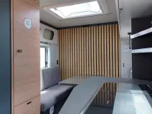 Fahrzeugbild Knaus Yaseo 500 DK Beschenkt Euch selbst! #7