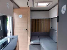 Fahrzeugbild Knaus Yaseo 500 DK Beschenkt Euch selbst! #9