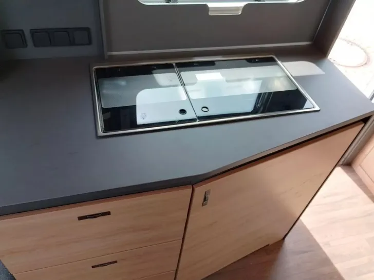 Fahrzeugbild Knaus Yaseo 500 DK Beschenkt Euch selbst! #10