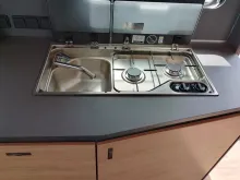 Fahrzeugbild Knaus Yaseo 500 DK Beschenkt Euch selbst! #11