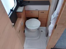 Fahrzeugbild Knaus Yaseo 500 DK Beschenkt Euch selbst! #12
