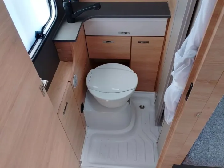 Fahrzeugbild Knaus Yaseo 500 DK Beschenkt Euch selbst! #12