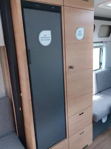 Fahrzeugbild Knaus Yaseo 500 DK Beschenkt Euch selbst! #14