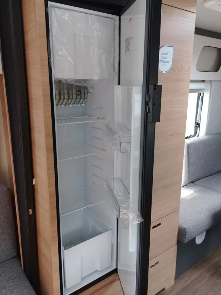 Fahrzeugbild Knaus Yaseo 500 DK Beschenkt Euch selbst! #15