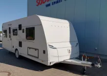 Fahrzeugbild Tabbert Senara 550 E 2,3 UVP: 37.491,- EUR #4