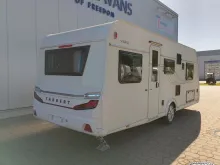 Fahrzeugbild Tabbert Senara 550 E 2,3 UVP: 37.491,- EUR #5