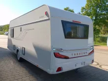 Fahrzeugbild Tabbert Senara 550 E 2,3 UVP: 37.491,- EUR #6