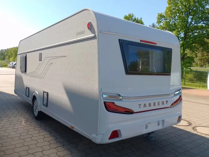 Fahrzeugbild Tabbert Senara 550 E 2,3 UVP: 37.491,- EUR #6