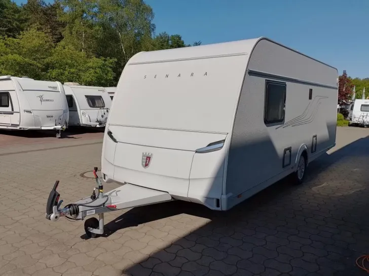 Fahrzeugbild Tabbert Senara 550 E 2,3 UVP: 37.491,- EUR #7