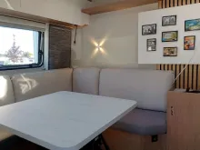 Fahrzeugbild Tabbert Senara 550 E 2,3 UVP: 37.491,- EUR #8