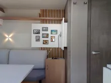 Fahrzeugbild Tabbert Senara 550 E 2,3 UVP: 37.491,- EUR #9