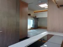 Fahrzeugbild Tabbert Senara 550 E 2,3 UVP: 37.491,- EUR #10