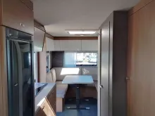 Fahrzeugbild Tabbert Senara 550 E 2,3 UVP: 37.491,- EUR #12