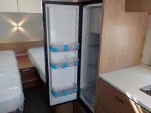 Fahrzeugbild Tabbert Senara 550 E 2,3 UVP: 37.491,- EUR #14