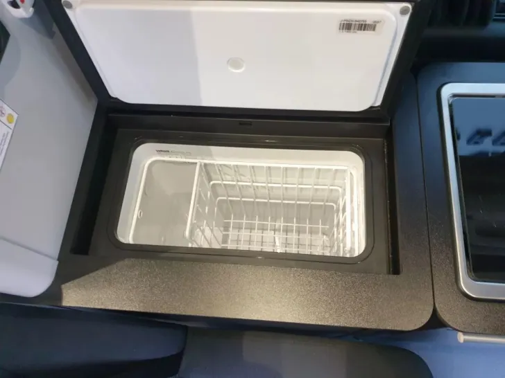 Fahrzeugbild VanTourer Urban COMFORT aus Vermietflotte #13