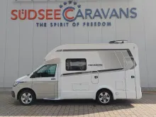 Fahrzeugbild Weinsberg X-Cursion Van 500 LT Ed.Pepper aus Vermietflotte #6