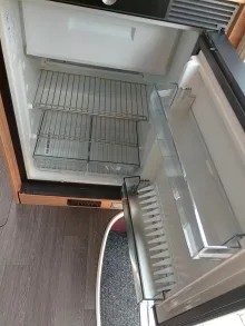 Fahrzeugbild Weinsberg X-Cursion Van 500 LT Ed.Pepper aus Vermietflotte #12