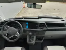 Fahrzeugbild Weinsberg X-Cursion Van 500 LT Ed.Pepper aus Vermietflotte #19