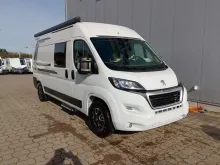 Fahrzeugbild Weinsberg CaraTour 600 MQ Mietfahrzeug UNBENUTZT! #6