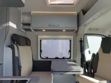 Fahrzeugbild Weinsberg CaraTour 600 MQ Mietfahrzeug UNBENUTZT! #8